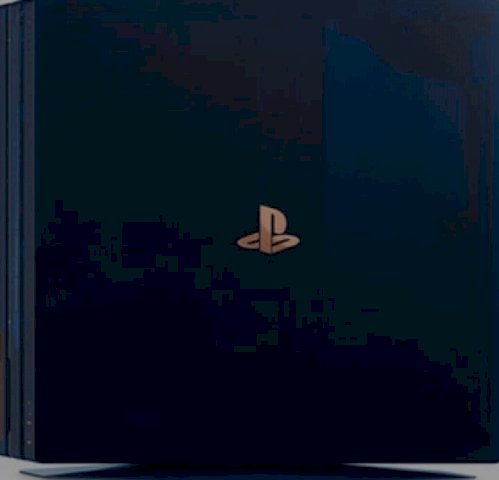 Play stadion 4 pro limited edition